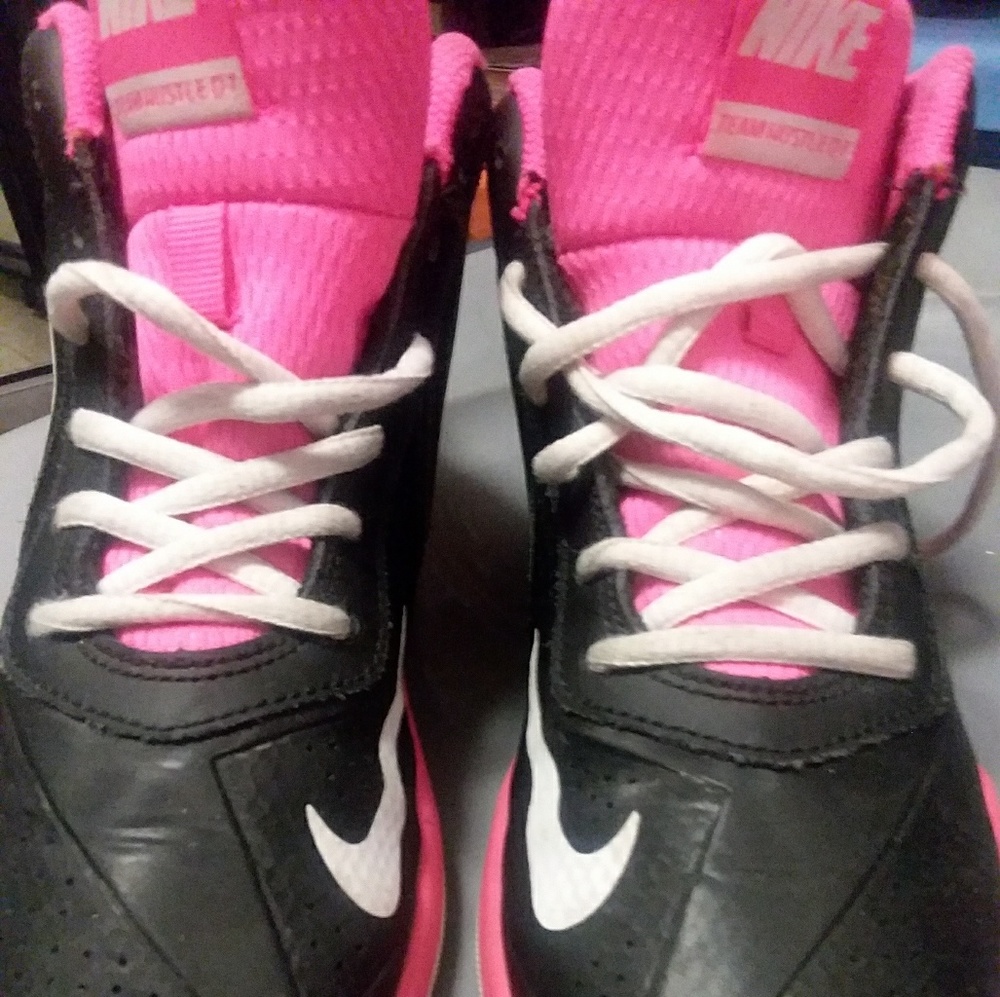 Kids Nike Sneakers